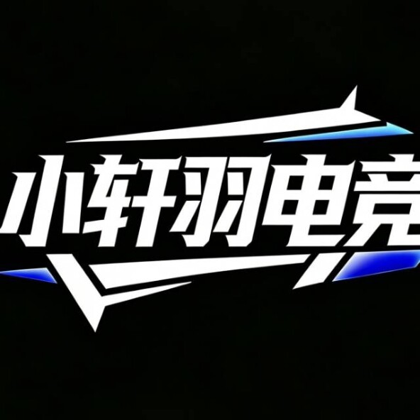 小轩羽电竞